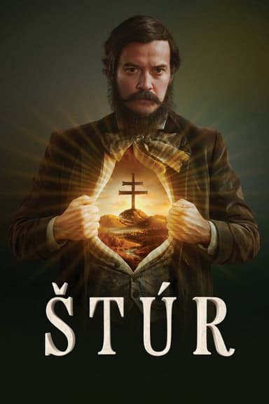 Štúr