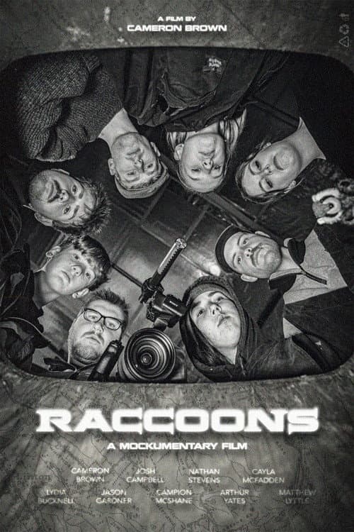 RACCOONS