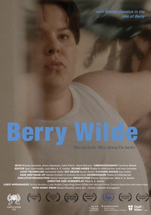 Berry Wilde