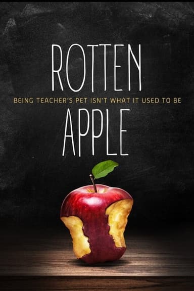 Rotten Apple