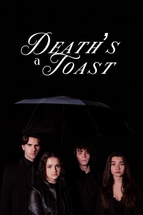 Death's a Toast