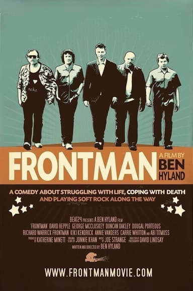 Frontman
