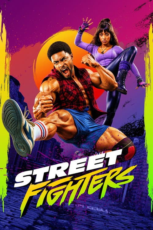 Street Fighters