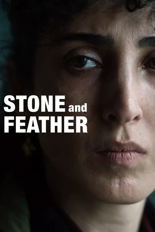 Stone and Feather