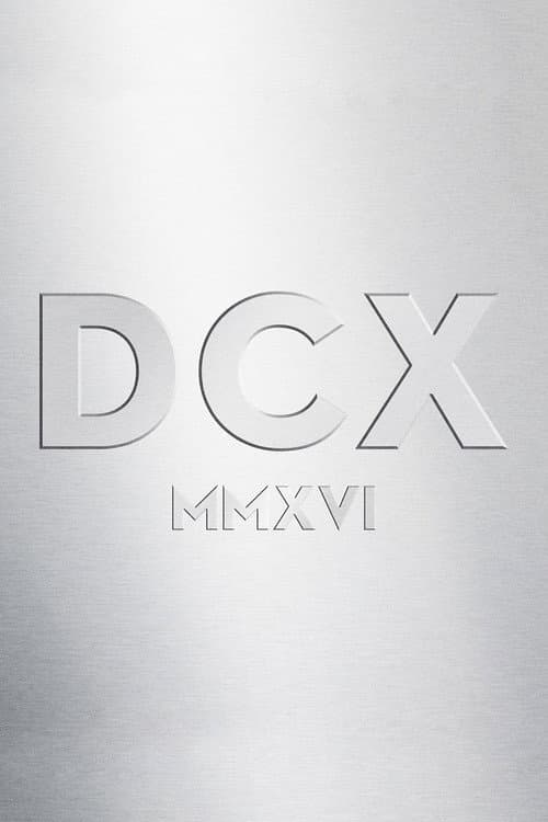 Dixie Chicks: DCX MMXVI Live