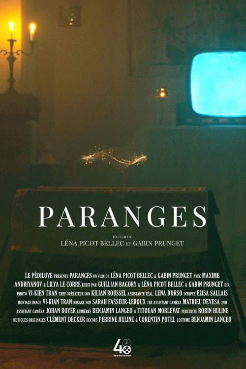 Paranges