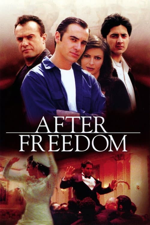 After Freedom