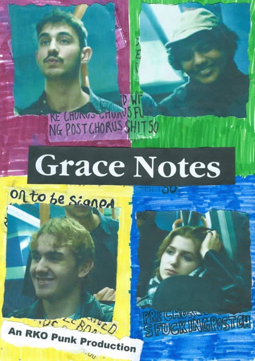 Grace Notes