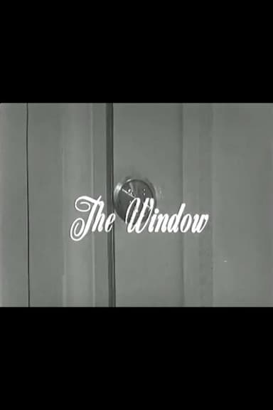 The Window