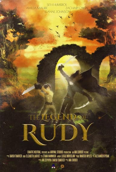 The Legend of Rudy