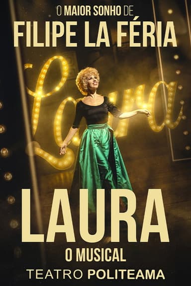Laura - O Musical