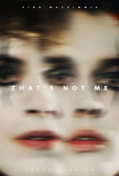 That's Not Me