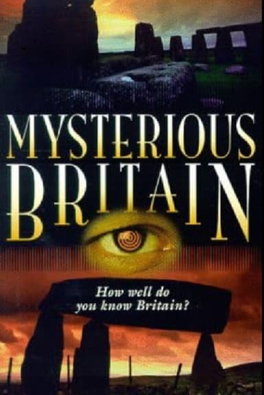 Mysterious Britain