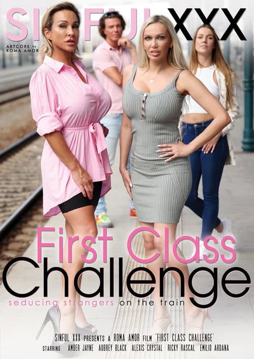 First Class Challenge