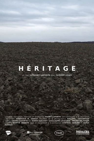 Héritage