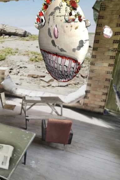 The Tell Tale Rooms