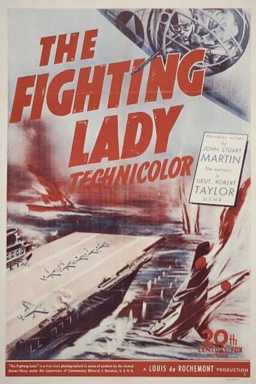 The Fighting Lady
