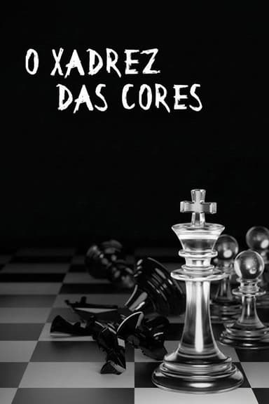 O Xadrez das Cores