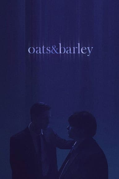 Oats & Barley