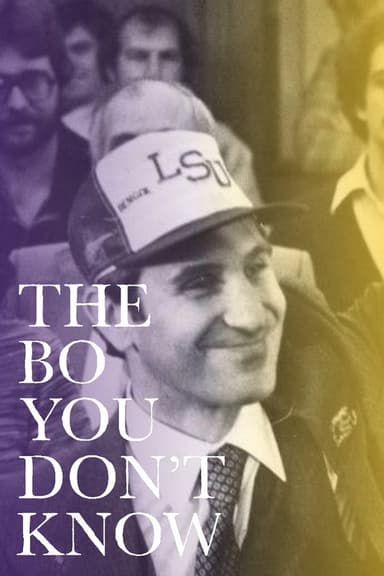 The Bo You Don't Know