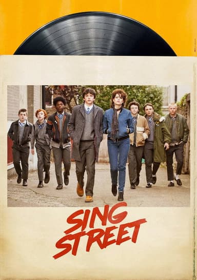 Sing Street: Música e Sonho