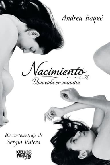 Nacimiento: una vida en minutos