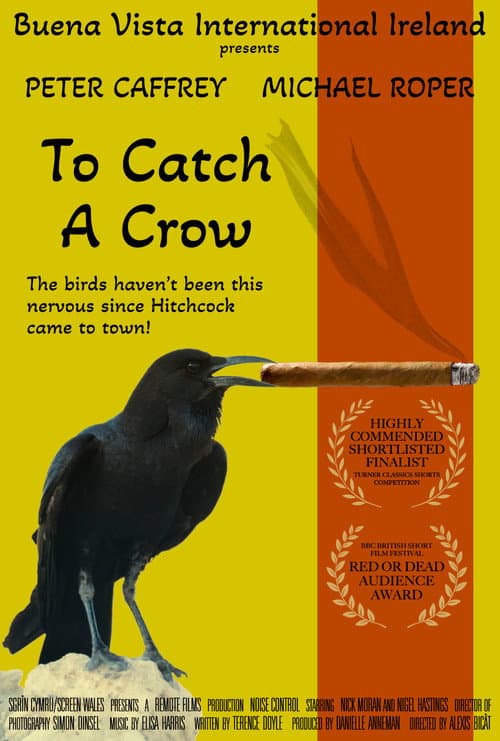 To Catch a Crow