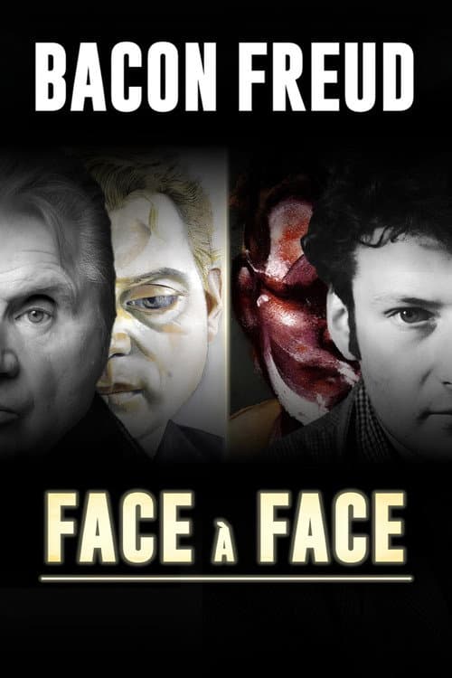 Bacon-Freud, face à face