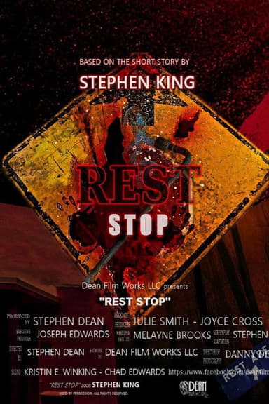 Rest Stop