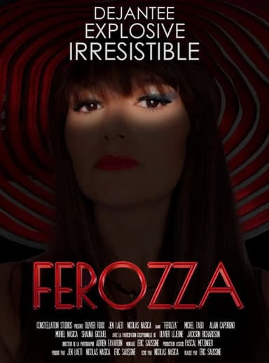 Ferozza