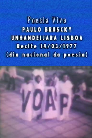 Poesia Viva