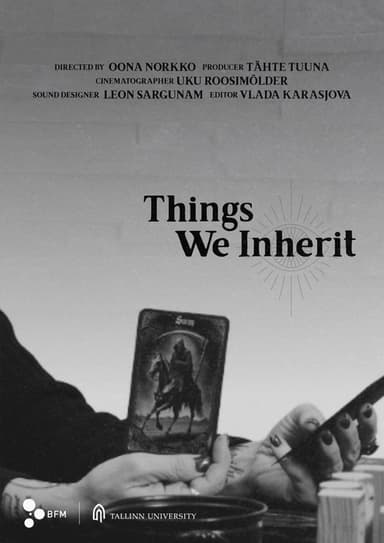 Things We Inherit
