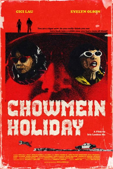 Chowmein Holiday