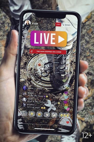 Live