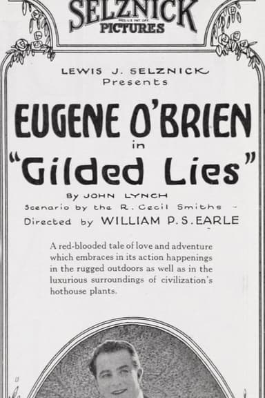 Gilded Lies