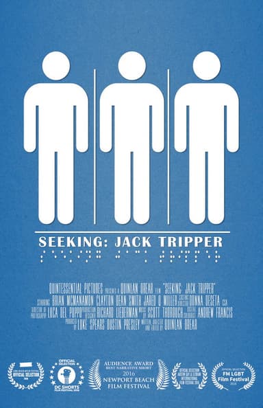 Seeking: Jack Tripper