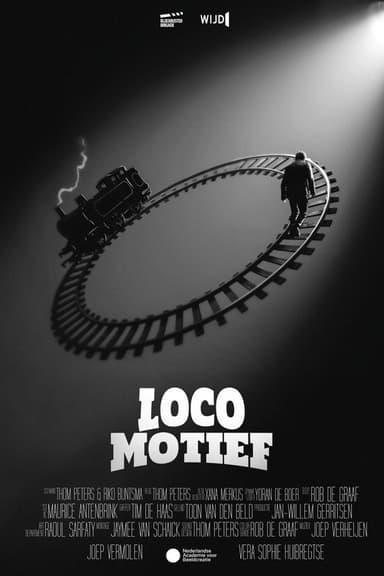 LOCO MOTIEF