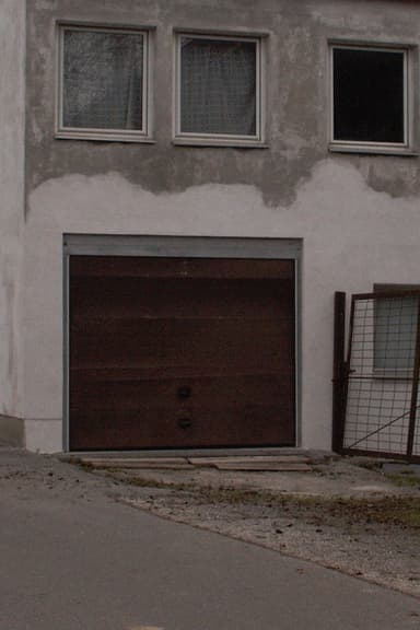 Die Suche nach dem Haus meines Vaters
