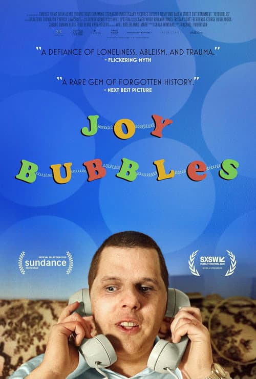 Joybubbles