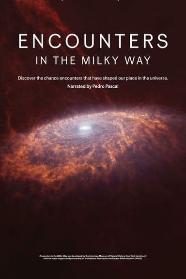 Encounters in the Milky Way