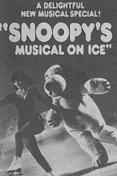 Snoopy's Musical on Ice