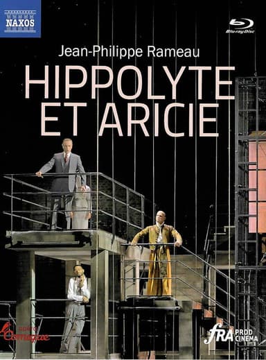 Hippolyte et Aricie