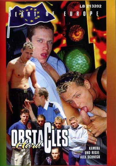 Hard Obstacles
