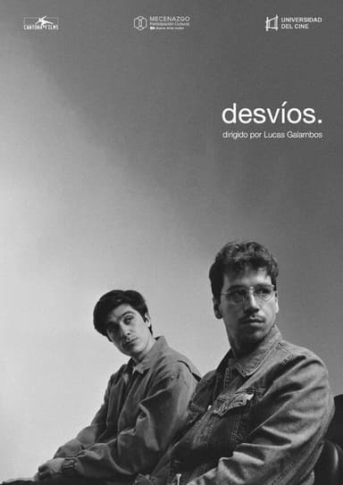 Desvíos
