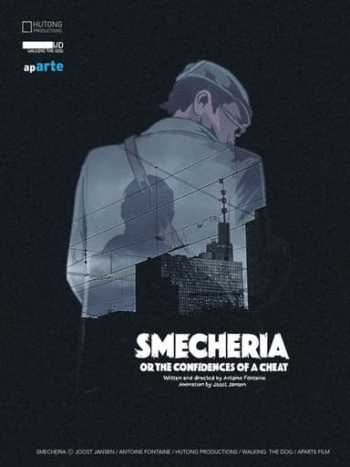 Smecheria or the Confidences of a Cheat