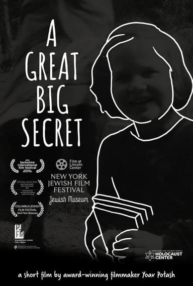 A Great Big Secret