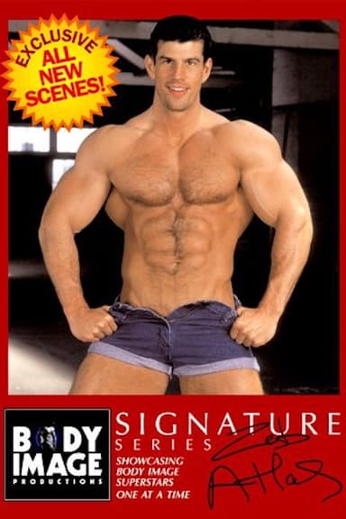 Signature Series: Zeb Atlas