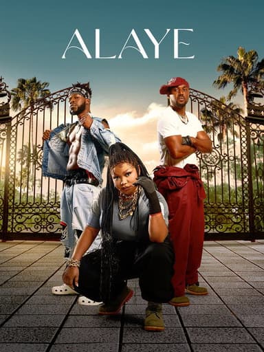 Alaye