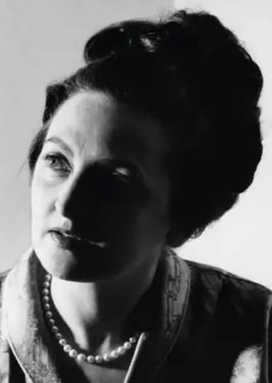 Music Memories: Yvonne Loriod-Messiaen