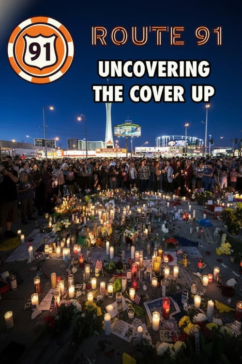 Route 91: Uncovering the Cover Up